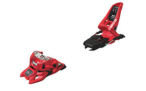 Marker Squire 11 ID - red